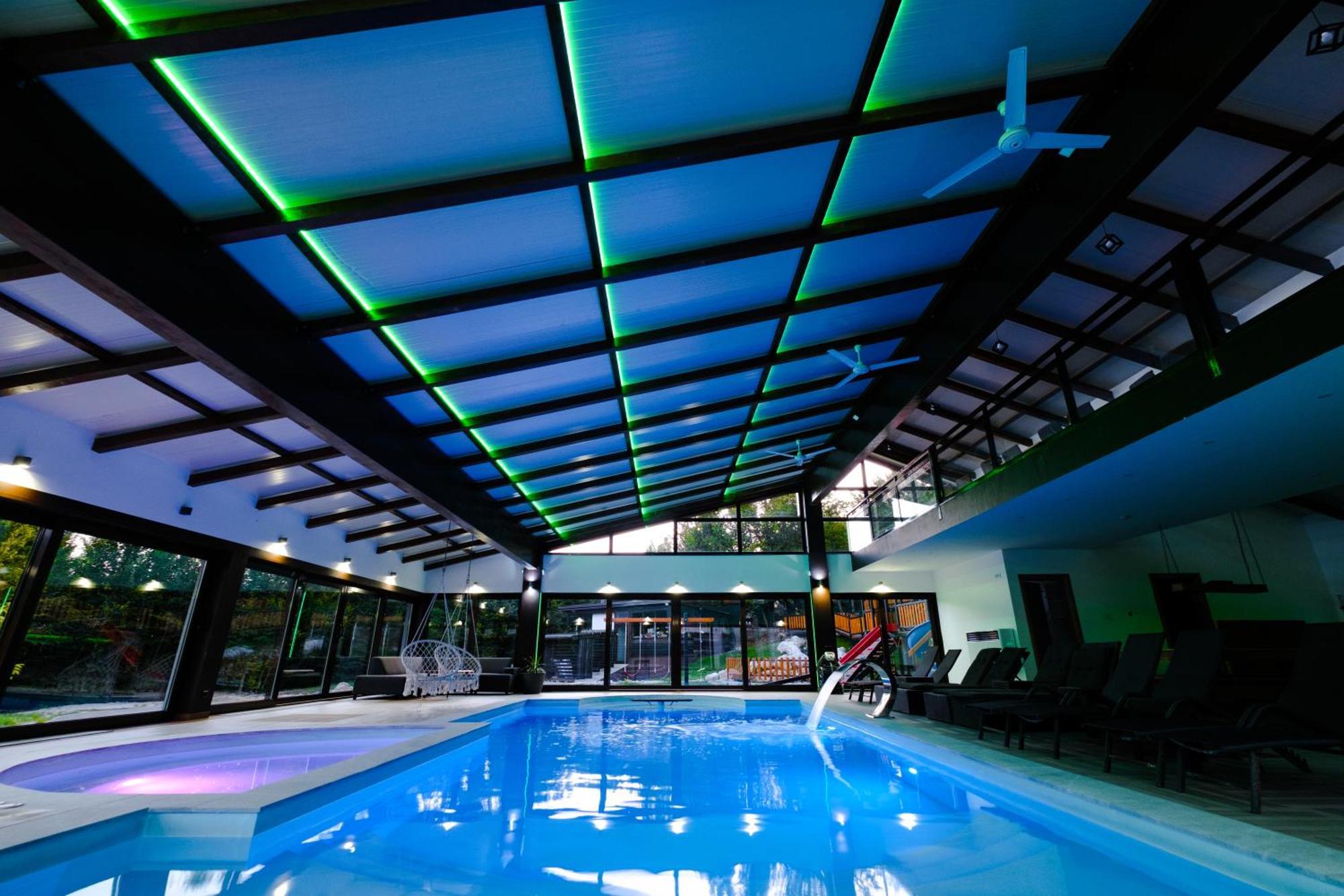 סראייבו Maiden Water Resort מראה חיצוני תמונה
