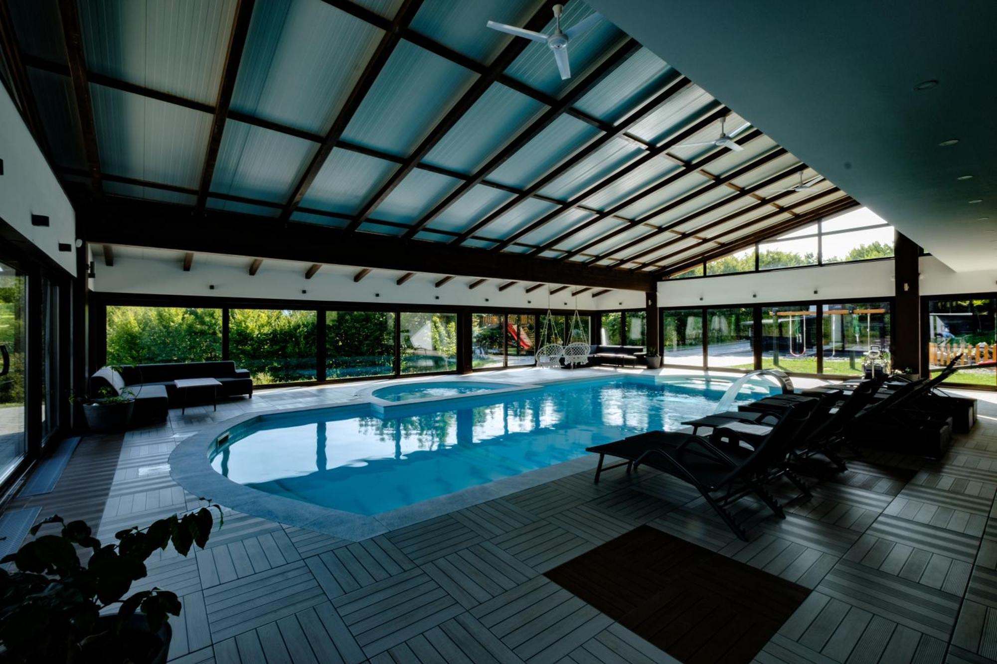 סראייבו Maiden Water Resort מראה חיצוני תמונה