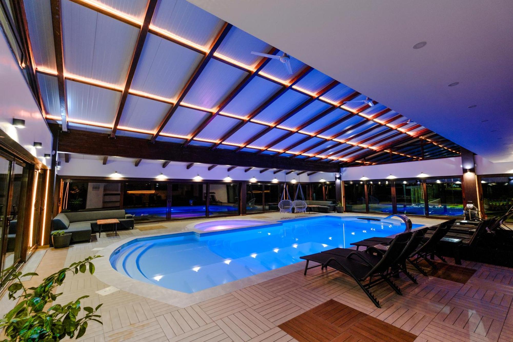 סראייבו Maiden Water Resort מראה חיצוני תמונה